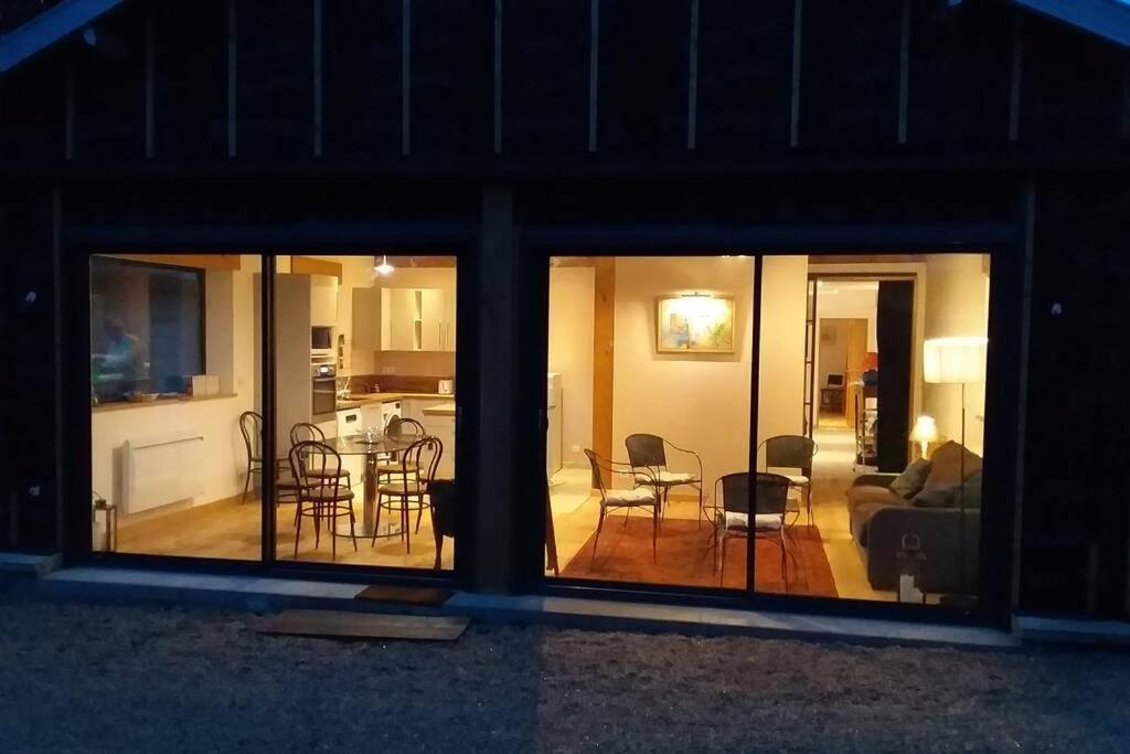 Le Germoir Villa Dommiers Eksteriør billede